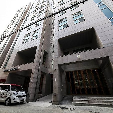 Hotel Joker ソウル特別市 エクステリア 写真