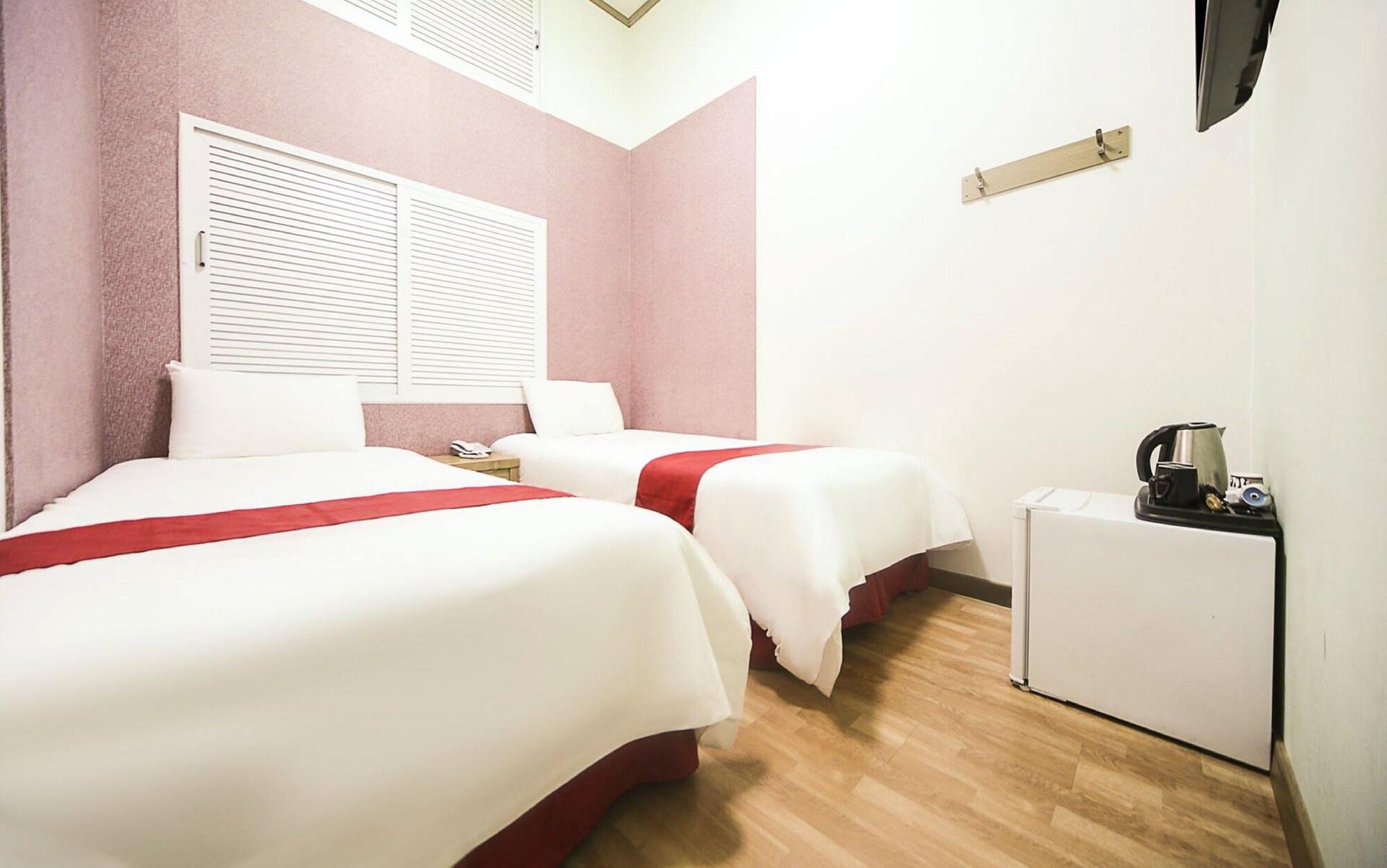 Hotel Joker ソウル特別市 エクステリア 写真