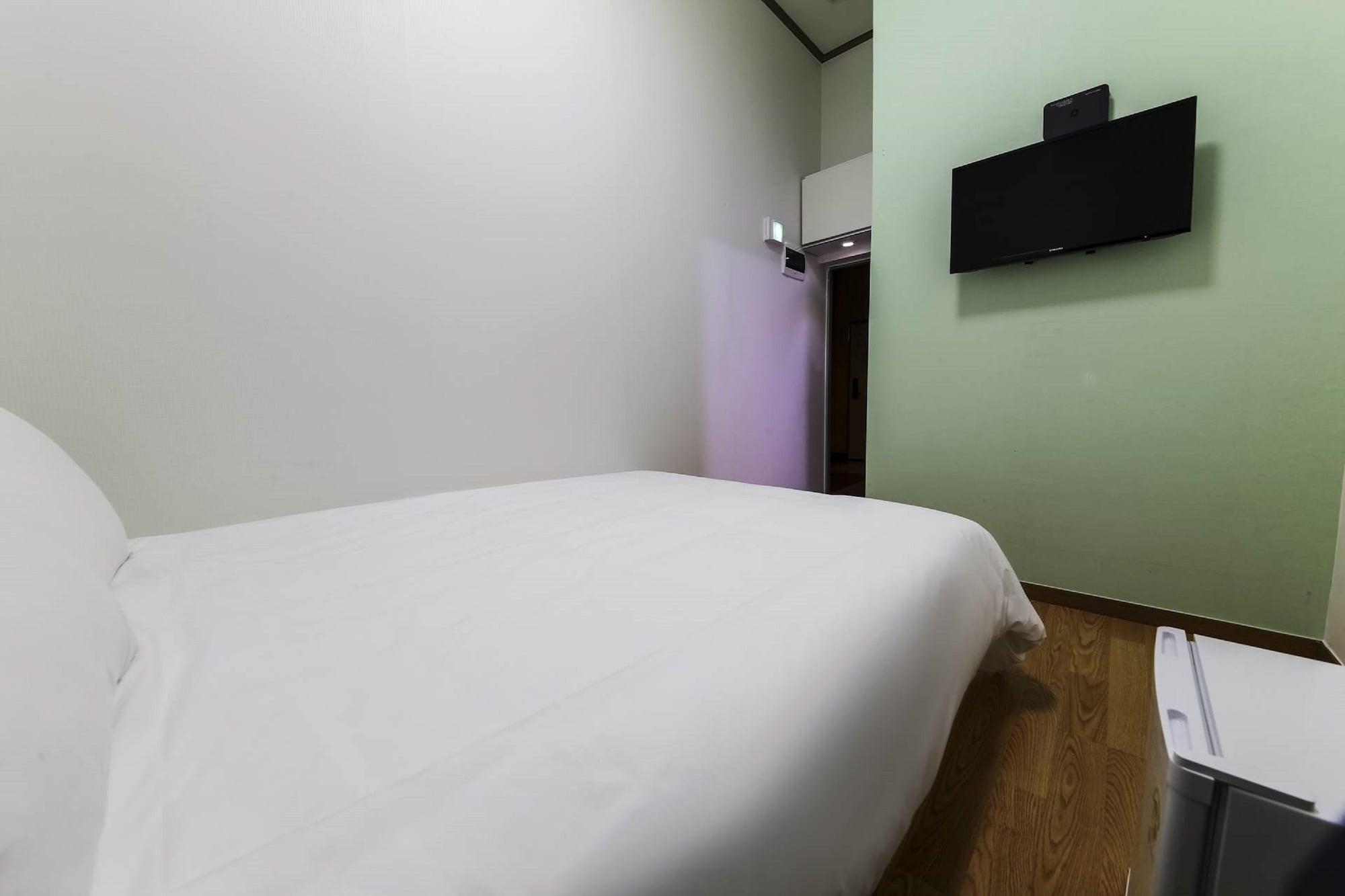 Hotel Joker ソウル特別市 エクステリア 写真