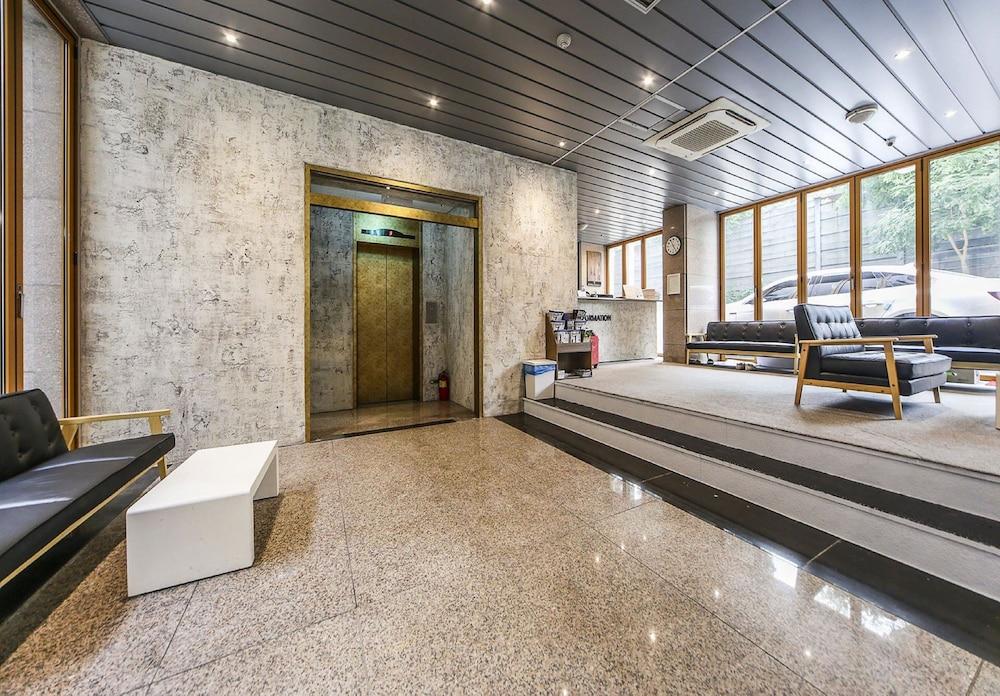 Hotel Joker ソウル特別市 エクステリア 写真