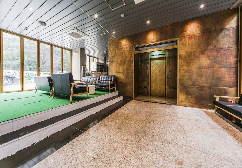Hotel Joker ソウル特別市 エクステリア 写真