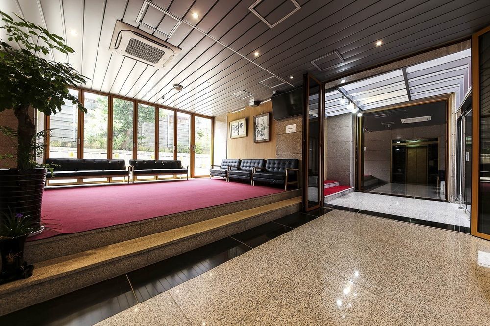 Hotel Joker ソウル特別市 エクステリア 写真