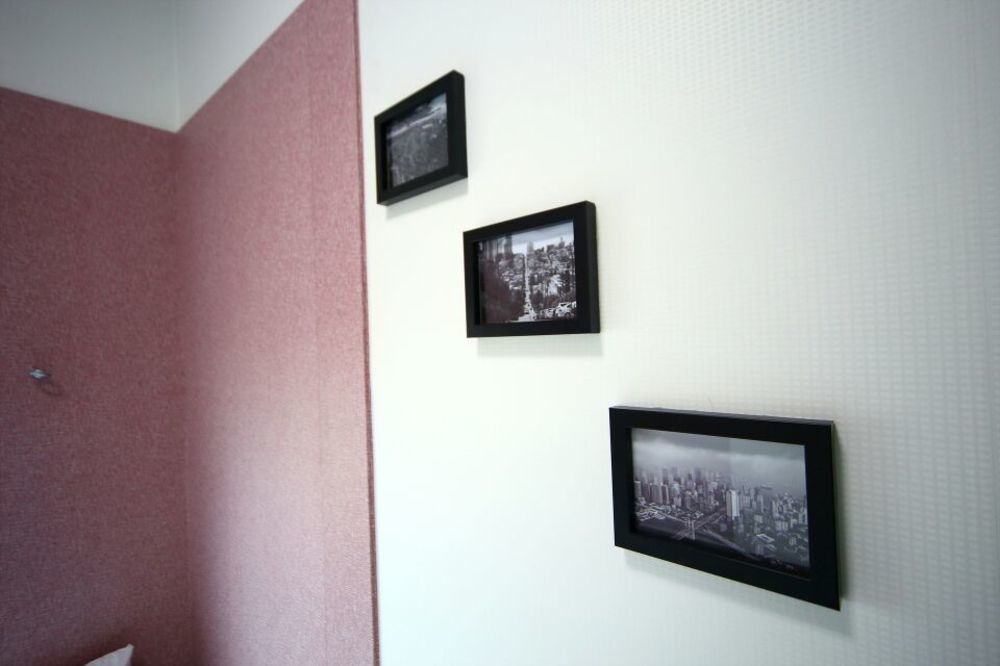 Hotel Joker ソウル特別市 エクステリア 写真