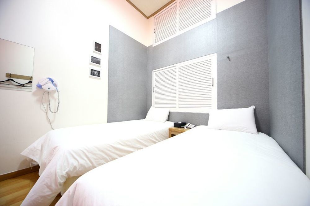Hotel Joker ソウル特別市 エクステリア 写真