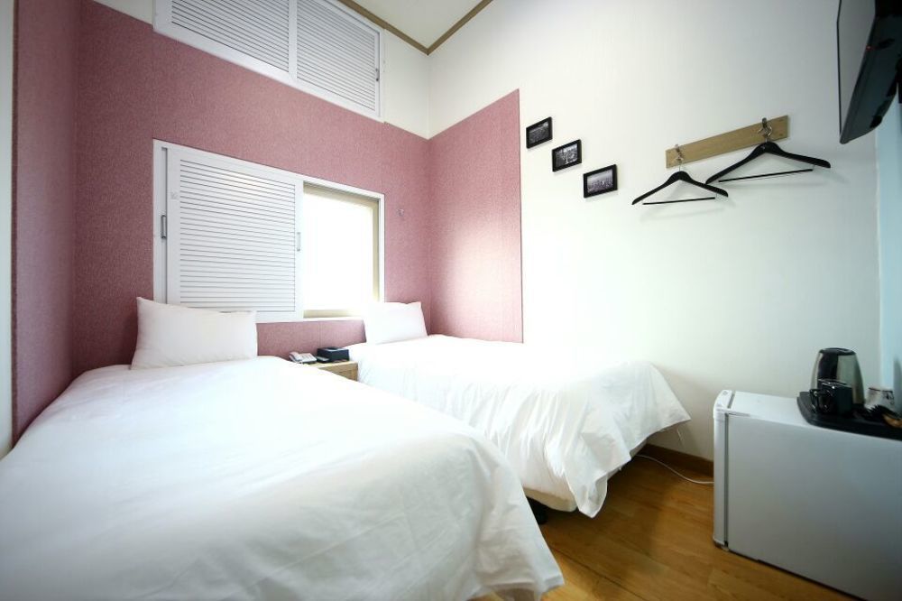 Hotel Joker ソウル特別市 エクステリア 写真