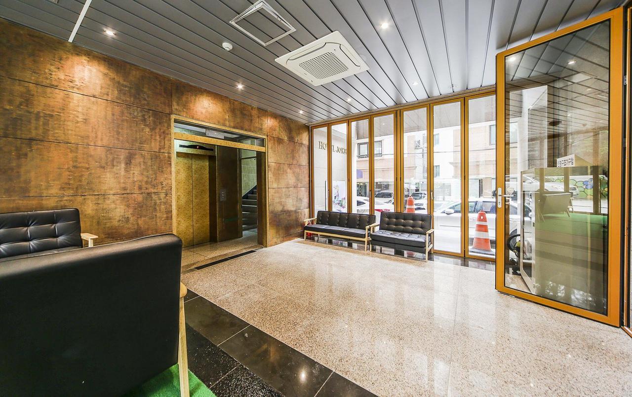 Hotel Joker ソウル特別市 エクステリア 写真