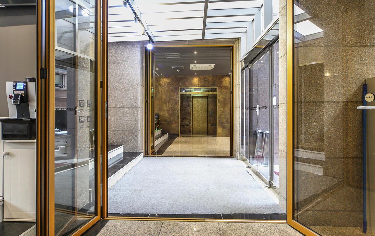 Hotel Joker ソウル特別市 エクステリア 写真