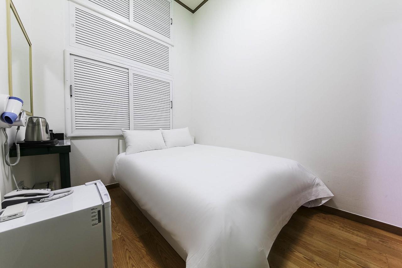Hotel Joker ソウル特別市 エクステリア 写真